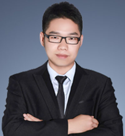软件开发首席讲师_王老师
