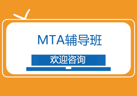 上海MTA辅导班