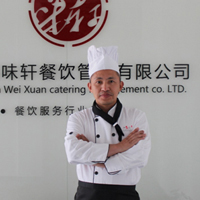 刘老师
