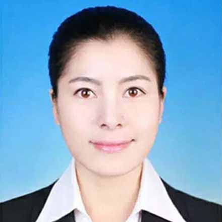 沈陽競思教育_黃秀嫻