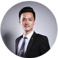 大数据讲师——李老师