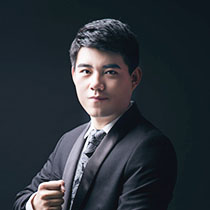 果志青