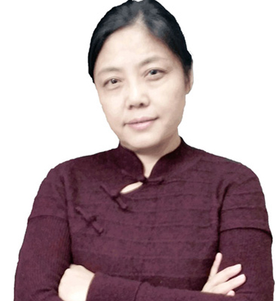 沈阳志诚会计_董静