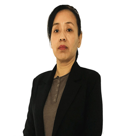 沈阳志诚会计培训学校特约主讲老师沈阳志诚会计_黄文春