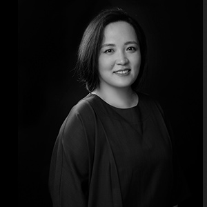 点燃教育-Andrea