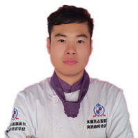 高级烘焙老师汪烨