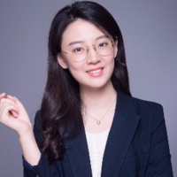 新东方-蔡晓丹老师