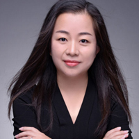 新东方-李霞老师