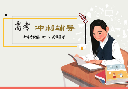 高考冲刺辅导班