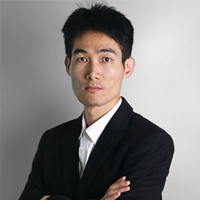 江海福老师