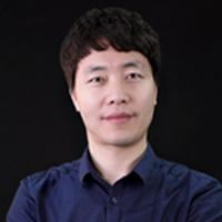 李晓栋老师