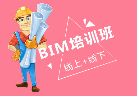 BIM培训班