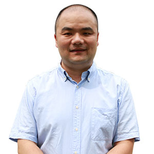 马全海