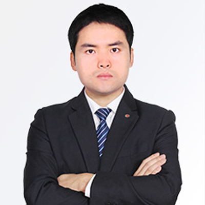 沈阳中公优_马老师