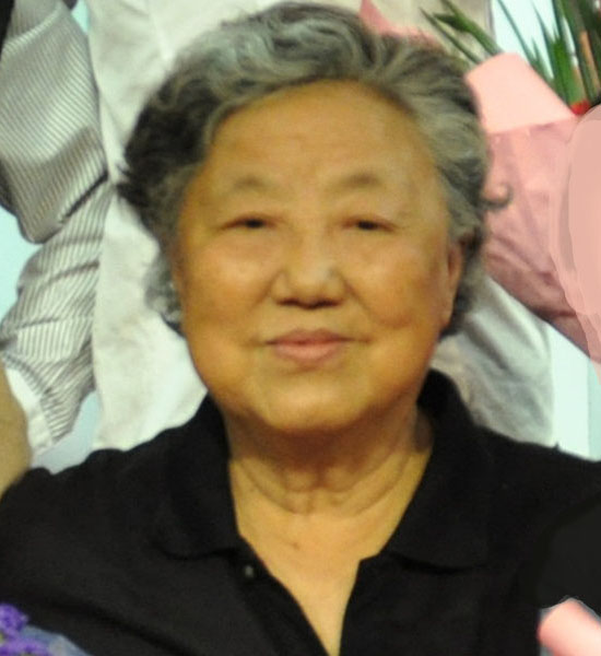 上海银都艺校特约主讲老师魏淑娴
