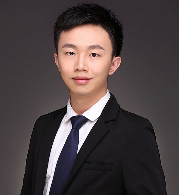 Leo Li