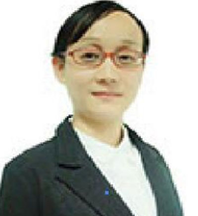长沙专硕之家杨舒舒老师