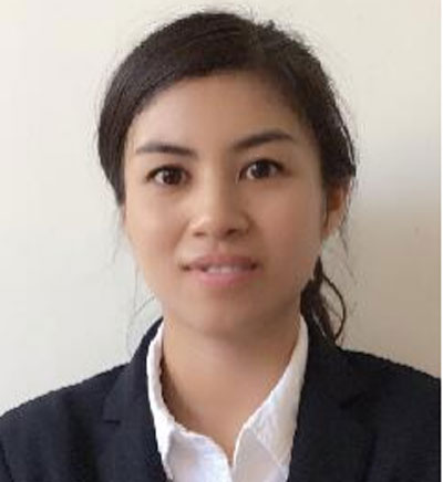 长沙专硕之家特约主讲老师长沙专硕之家唐诗雯老师