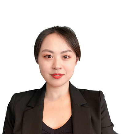 艾特诗教育特约主讲老师沈阳艾特诗教育_钟思莹