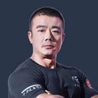 夏东杰老师