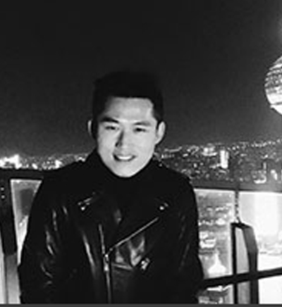 长沙SKD国际艺术教育特约主讲老师长沙SKD国际艺术教育Will