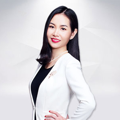 沈阳新励成口才培训学校_凌燕华