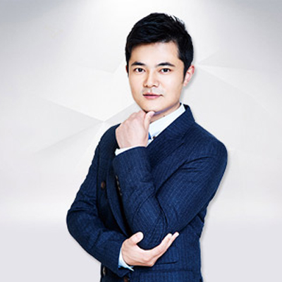 沈阳新励成口才培训学校_徐豪