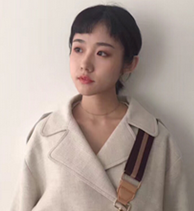 长沙AF国际艺术教育付芯蕊老师