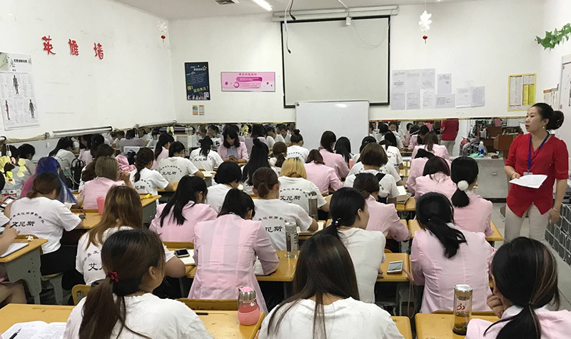 理论学习