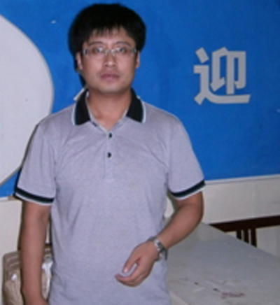 长沙博闻考研朱长龙老师