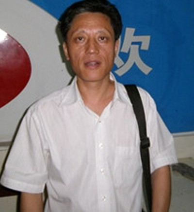 长沙博闻考研刘喜波老师