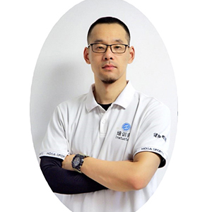 众信行健身学院教练-徐老师