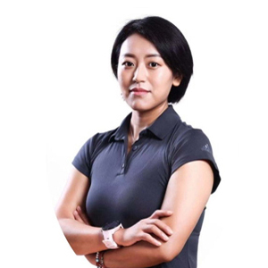 众信行健身学院教练-刘老师