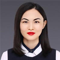 厦门UKEC英国教育中心特约主讲老师王老师Mandy