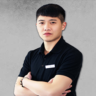 沈阳非凡健身培训学校_李藤