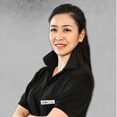 沈阳非凡健身培训学校_史美馥