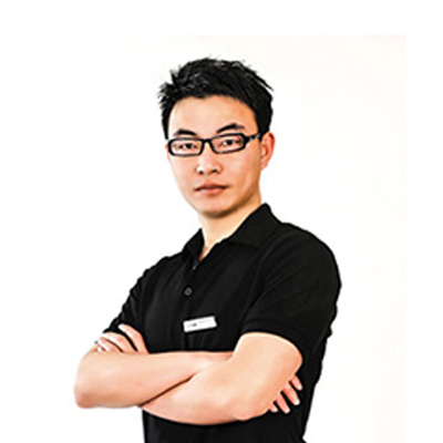 沈阳非凡健身培训学校_李世伟