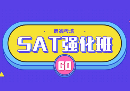 SAT强化