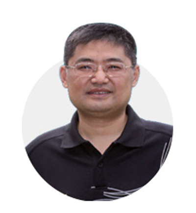 长沙太奇教育汪海洋老师