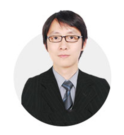 长沙太奇教育杨静华老师