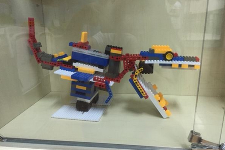学员作品展示