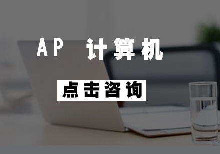 AP 计算机