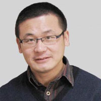 陈忠才