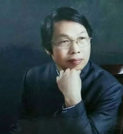 长沙东方星书法杨远征老师