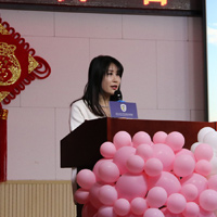 宋明艳老师