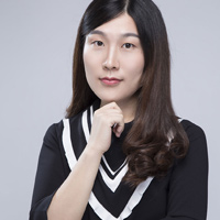 陈贞老师