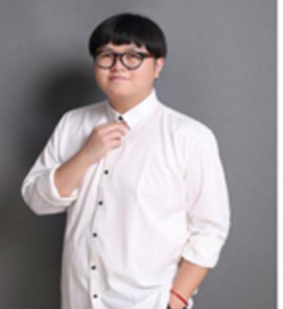 长沙奥林小语种特约主讲老师长沙奥林教育培训学校胡桦