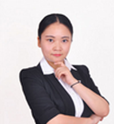 长沙奥林教育培训学校周老师