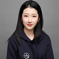 Flora Zuo老师