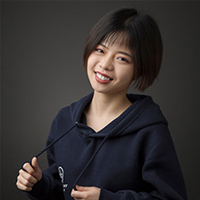 Zoe Wang老师